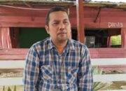 KPU Dairi : Pencocokan dan Penelitian (Coklit) per tanggal 15 Juli 2024, di Kabupaten Dairi Terlaksana 100 persen