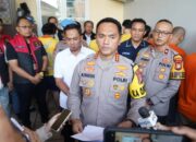 Polisi Bongkar Jaringan Judi Online Internasional di Jakarta, Terkait Kelompok Kamboja