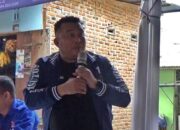 Semangat Restorative Justice Bobby-Surya Gaungkan Kolaborasi Sumut Berkah di Tebing Tinggi, Dr. Sa’i Rangkuti: “Masyarakat Harus Rasakan Keadilan Humanis”