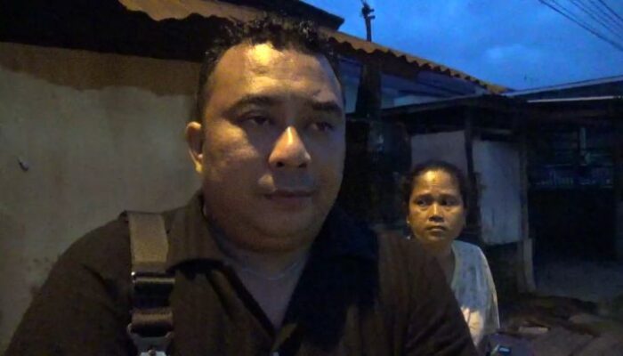 Masyarakat Resah, Tim Advokasi Pasti Bobby Sumut Tanggapi Kasus Pemuda Gangguan Mental Ditahan Karena Dugaan Pencurian