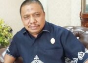 Iswanda Ramli Jadi Ketua Fraksi Demokrat DPRD Medan