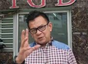 Pimpinan DPRD Sibolga Somasi RS Pirngadi Medan: Hak Pasien Harus Ditegakkan!