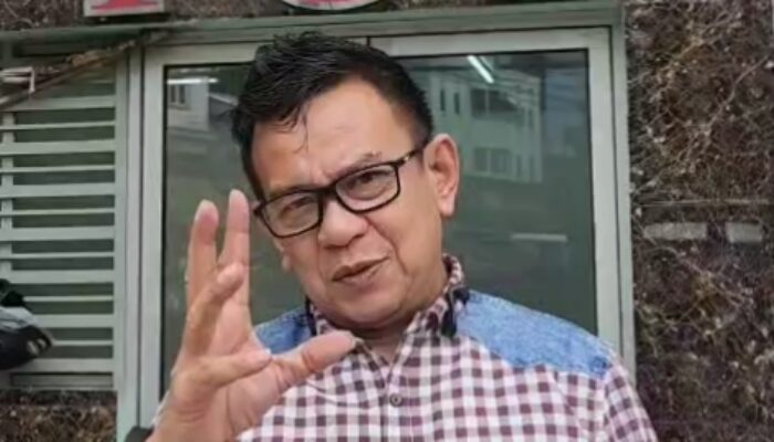 Pimpinan DPRD Sibolga Somasi RS Pirngadi Medan: Hak Pasien Harus Ditegakkan!