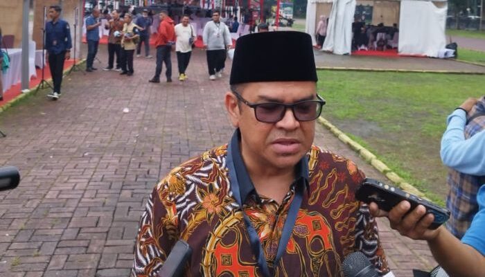 Pelanggaran Pemilu Terungkap! KPU Sumut Gelar PSU di 9 TPS pada 5 Desember