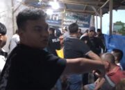 Polisi Gerebek Sarang Judi di Asahan, 19 Pelaku Diamankan