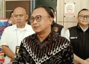 Polda Sumsel Ungkap Kasus Penganiayaan Dokter Koas