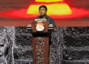 Siap Tetapkan Kepala Daerah Terpilih, KPU Kota Medan Hadiri Rakornas di Bali