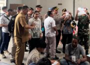 Libatkan 400 Pekerja, KPU Medan Mulai Proses Sortir dan Lipat 1,8 Juta Surat Suara Pilkada