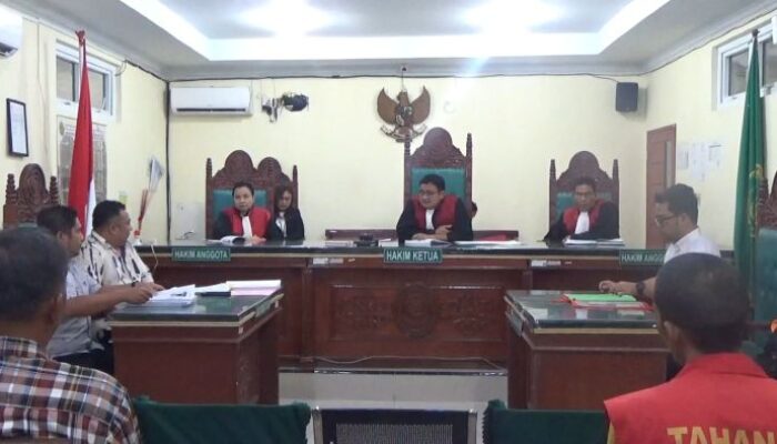 Sidang Sengketa Tanah 59,8 Hektar di Deli Serdang Ditunda: UINSU Absen, Pengelola Tani Berpegang pada Dokumen Sah
