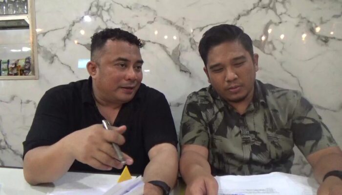 Jaksa Tegas Eksekusi Cien Siong: Kuasa Hukum Dr. Sa’i Apresiasi Langkah Penegakan Hukum