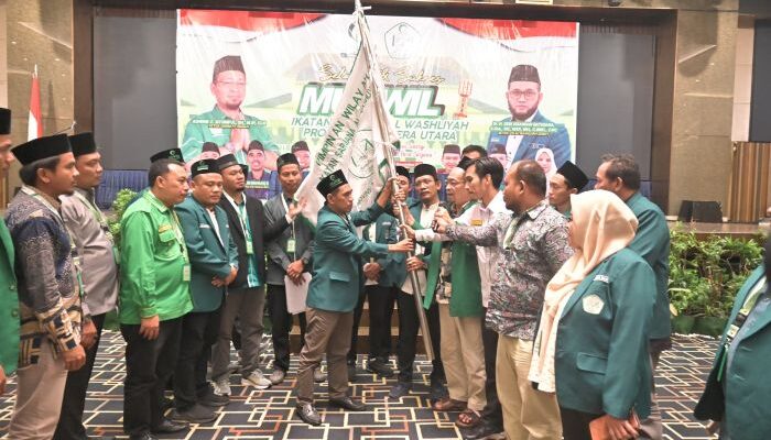 Ketua ISARAH Sumut Kembali Dipimpin Abdul Thaib Siahaan, Begini Serunya Muswil 2024