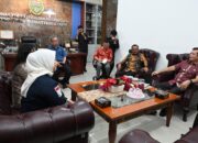 Kominfo Sumut Desak DPR RI Atasi Blankspot dan Infrastruktur Digital