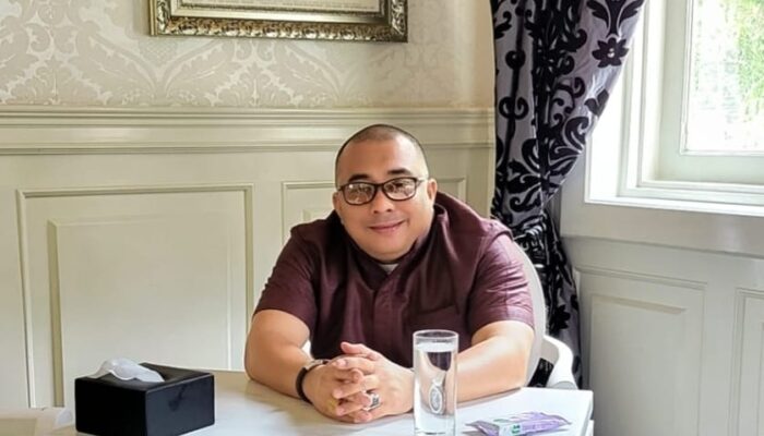 Makna Mendalam Isra Mi’raj 1446H, Dr. Sa’i Rangkuti Ajak Umat Tingkatkan Iman dan Keadilan