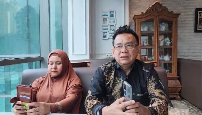 Wakil Ketua DPRD Sibolga Kritik RS Pirngadi, Pelayanan Tak Manusiawi?