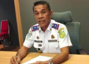 1 Januari, Era Baru Bus Listrik Medan: Murah, Nyaman, dan Modern!