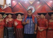 Karo Foundation Resmi Dukung Peradaban Baru, Pemko Medan Siap Kawal Kemajuan Suku Karo