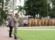 Langkah Berani Pemko Medan: Penertiban PPKS Dimulai, Fokus di 5 Kecamatan
