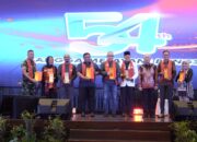 54 Tahun TVRI Sumut: Pemko Medan Puji Dedikasi dan Inovasi