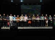 Strategi Besar Pemko Medan: Medan Siap Jadi Kota Seni dan Budaya Nomor Satu di Indonesia!