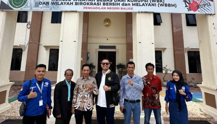 Gugatan Nomor 62/Pdt.G/2024/PN Blg: Kuasa Hukum Oloan Sirait Siap Hadapi!