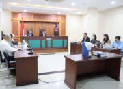 Sidang KPPU Ungkap Dugaan Monopoli Truk SANY, Dealer Lokal Tersingkir!