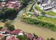 Marak Bangunan Liar di Sepadan Sungai Deli, Warga Resah dan Desak Penertiban!