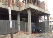 DPRD Medan Soroti Rendahnya PAD dari PBG, Diduga Banyak Bangunan Tak Berizin di Kota Medan