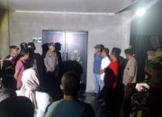 Grand Galaxy Tak Berizin! Pemkab Sergai Siap Tutup Paksa Jika Nekat Beroperasi