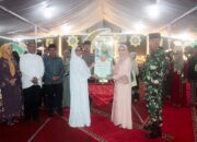 Sei Rampah Dominasi MTQH XXI Sergai! Penutupan Meriah, Bupati Sampaikan Pesan Penting