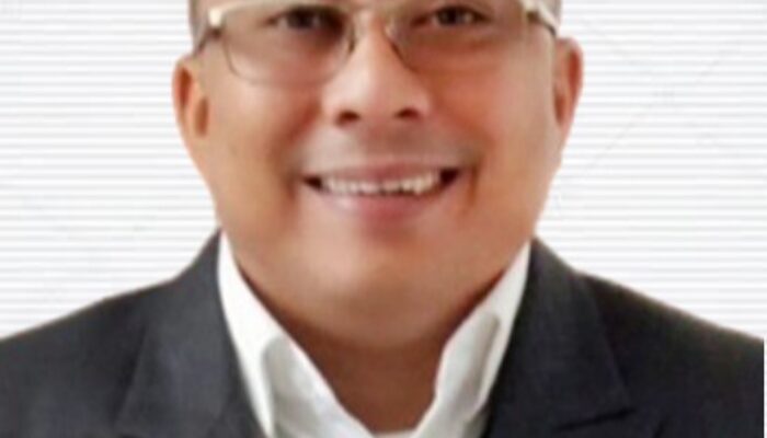 Ketua Tim Advokasi Hukum Pasti Bobby, Dr. M. Sa’i Rangkuti Ucapkan Selamat atas Pelantikan Gubernur dan Wakil Gubernur Sumatera Utara