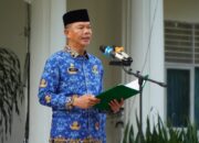 Sekda Langkat: ASN Harus Melek Digital! Transformasi Layanan Publik Tak Bisa Ditunda