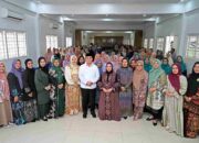 Tyas Fatoni Pamit dari Sumut: “Persaudaraan Ini Tak Akan Terhenti Meski Kami Kembali ke Jakarta”