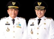 Resmi Dilantik Prabowo! Darma Wijaya & Adlin Tambunan Siap Bawa Sergai Melesat