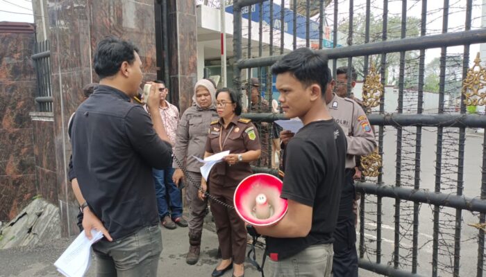PMI Ancam Demo Besar! Dugaan Pungli Disnaker Sumut dan Temuan BPK Bapenda Mencuat
