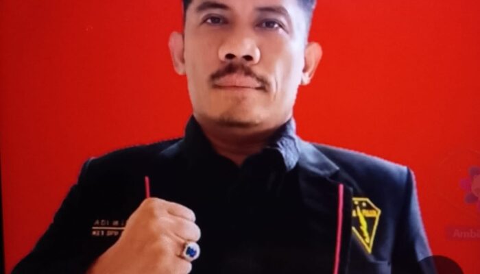 Bangunan Mewah Oknum Polisi Diduga Ilegal, Ketum TKN KOMPAS NUSANTARA Desak Pembongkaran!