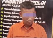 Tega! Pedagang Sate di Medan Bakar Ayahnya Sendiri, Motifnya Bikin Geleng-Geleng