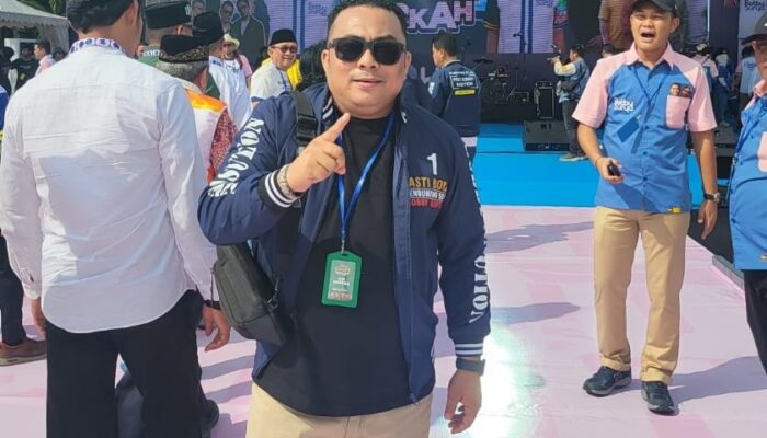 Dr. M. Sa’i Rangkuti: Penetapan Bobby Nasution dan H. Surya sebagai Gubernur-Wakil Gubernur Sumut adalah Kemenangan Rakyat