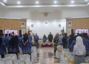Strategi Pemkab Sergai Wujudkan Pembangunan Berkelanjutan, Panca Dambaan Jadi Prioritas RKPD 2026!