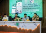 Wali Kota Medan Dukung Aplikasi BKMQU: Revolusi Digitalisasi Masjid Dimulai!