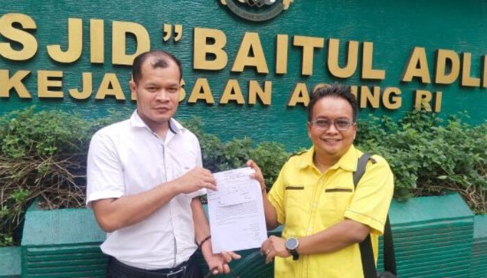 Kasus Korupsi Pertamina Rp1000 T, GKB Desak Kejagung Periksa Ahok! Ada Peran Kunci?