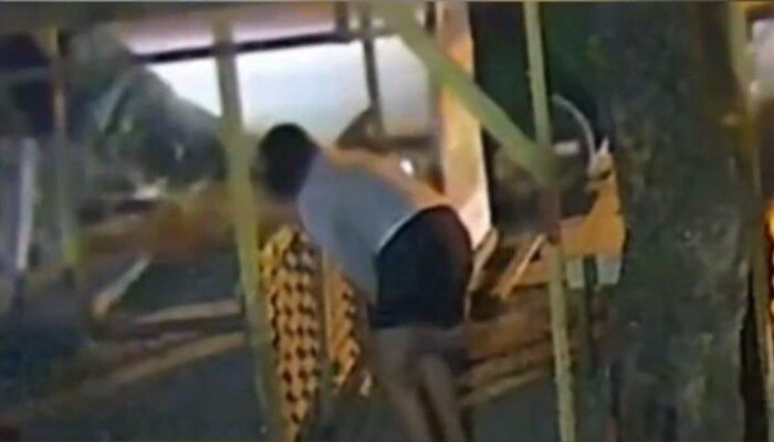 Terungkap! Siswi SMK di Medan Melahirkan di Warung, Bayinya Dibuang Begitu Saja