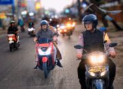 Pemko Medan Turun Tangan! Cegah Asmara Subuh Demi Ramadan yang Aman dan Khusyuk