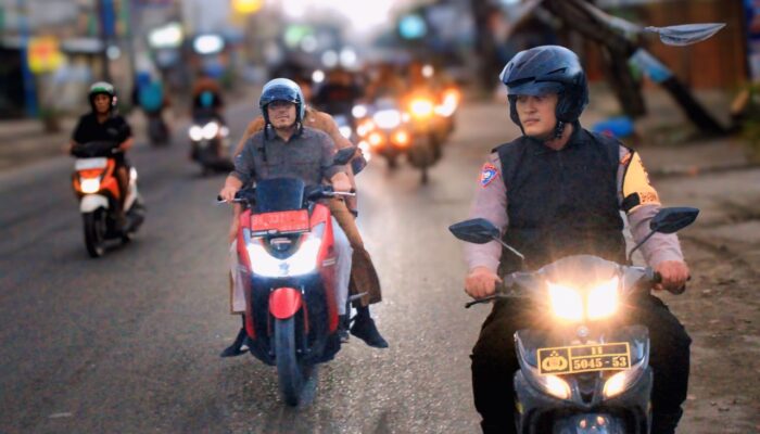 Pemko Medan Turun Tangan! Cegah Asmara Subuh Demi Ramadan yang Aman dan Khusyuk