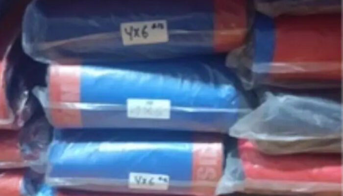 KPPU Bongkar Fakta! Impor Terpal Plastik Tak Perlu Dibatasi, Ini Alasannya