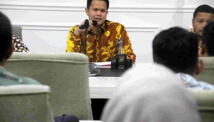 Pemkab Sergai Beri Diskon Pajak Hingga 10 Persen, Ini Syarat dan Ketentuannya!