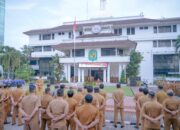 Rico Waas-Zakiyuddin Harahap Resmi Pimpin Medan, Prioritaskan Kesehatan, Pendidikan & Stabilitas Pangan!