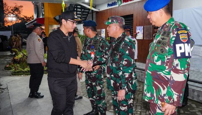 Wali Kota Medan Blusukan Subuh! Cegah Asmara Subuh dan Balap Liar Demi Ketertiban Ramadhan