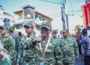 Retret di Akmil Magelang! Wakil Kepala Daerah Ditempa untuk Misi Besar?