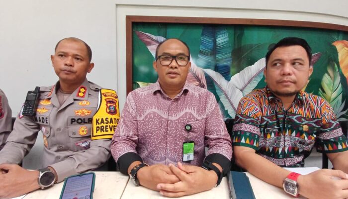 Revitalisasi Tuntas! Pemko Medan Ubah Arus Lalu Lintas, Ini Rute Baru Mulai 22 Februari 2025