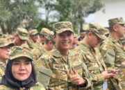 Rico Waas Siap Jalani Retret di Akmil Magelang, 19 Kepala Daerah Dapat Gelang Merah!